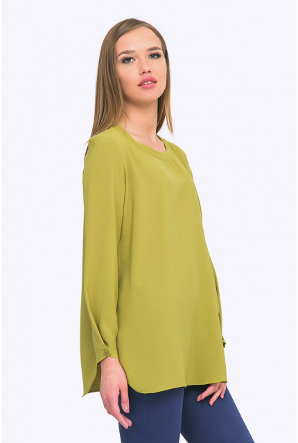 Блуза Emka Fashion b 2255-tsagana