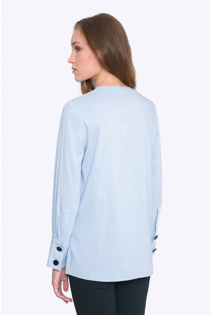Блуза Emka Fashion b 2259-hadiya