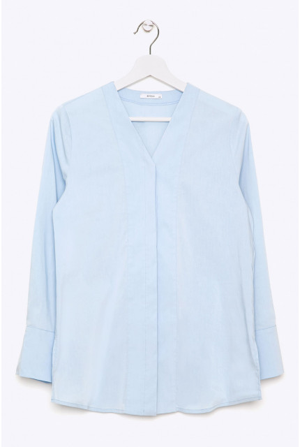 Блуза Emka Fashion b 2259-hadiya