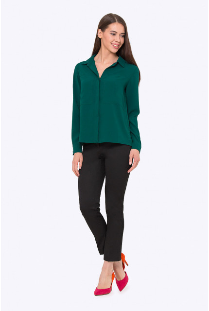 Блуза Emka Fashion b 2260-argentina