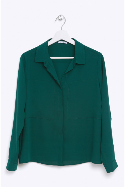 Блуза Emka Fashion b 2260-argentina