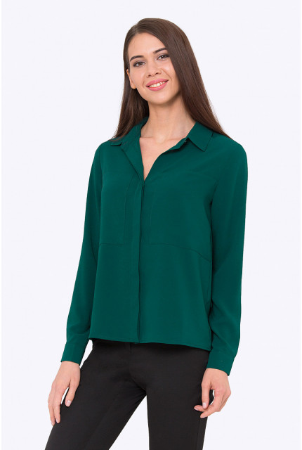 Блуза Emka Fashion b 2260-argentina