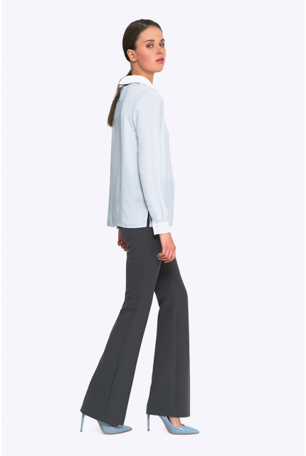 Блуза Emka Fashion b 2262-angel