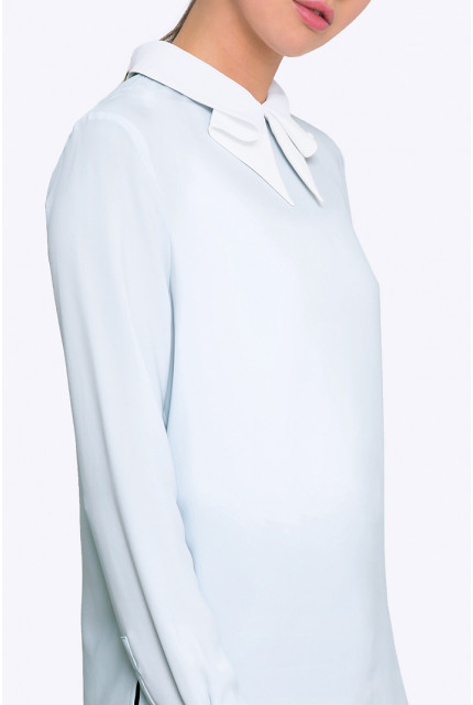 Блуза Emka Fashion b 2262-angel