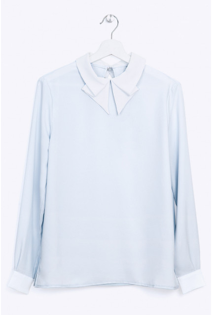 Блуза Emka Fashion b 2262-angel