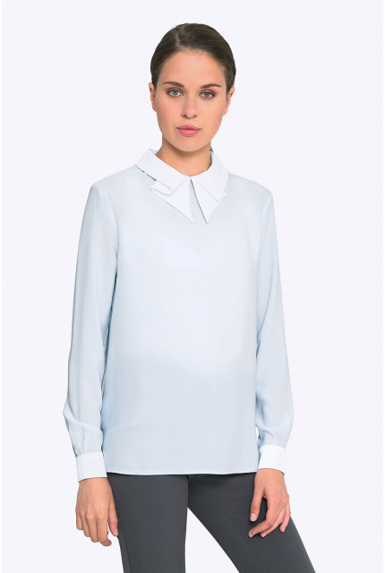 Блуза Emka Fashion b 2262-angel