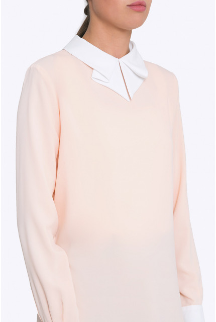 Блуза Emka Fashion b 2262-olimpiya