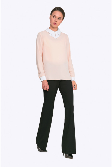 Блуза Emka Fashion b 2262-olimpiya