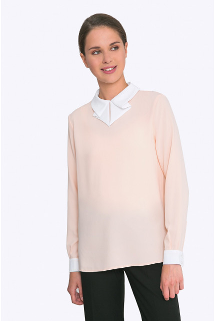 Блуза Emka Fashion b 2262-olimpiya