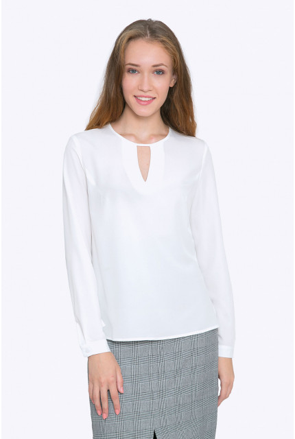 Блуза Emka Fashion b 2263-chinzana