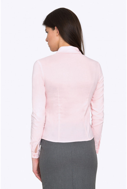 Блуза Emka Fashion b 2264-apreliya