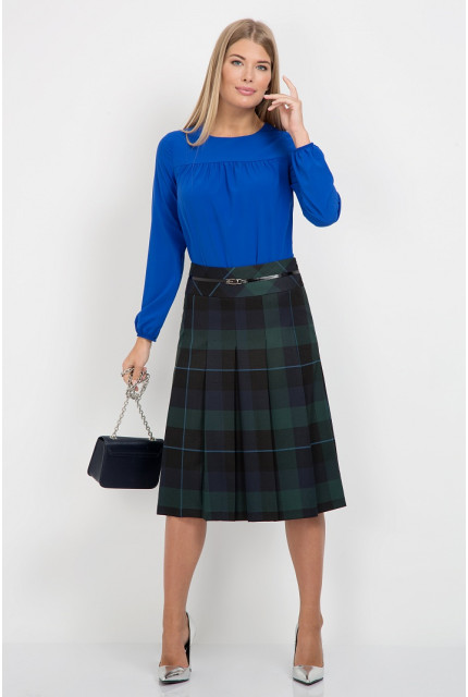 Блуза Emka Fashion b2108-nagrada