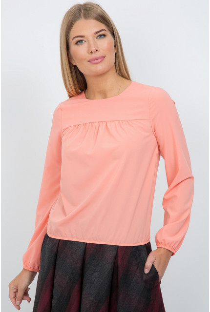 Блуза Emka Fashion b2108-oneida