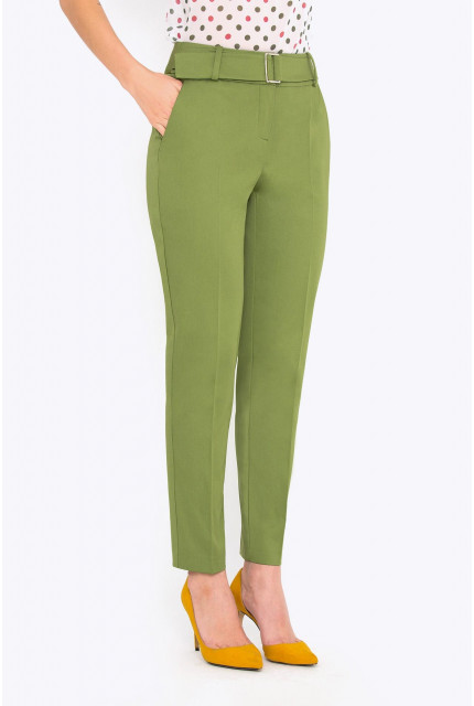 Брюки Emka Fashion D-031-fotain