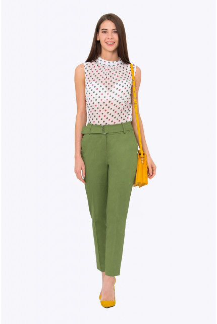 Брюки Emka Fashion D-031-fotain