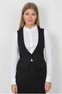 Жилет Emka Fashion GL-002-almaza
