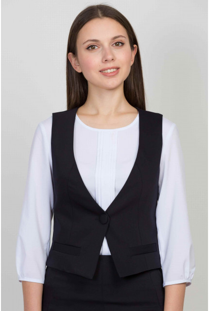 Жилет Emka Fashion GL-002-gorriya