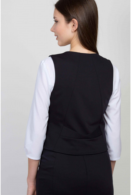 Жилет Emka Fashion GL-002-gorriya