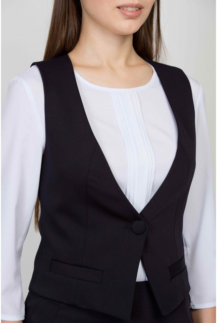 Жилет Emka Fashion GL-002-gorriya