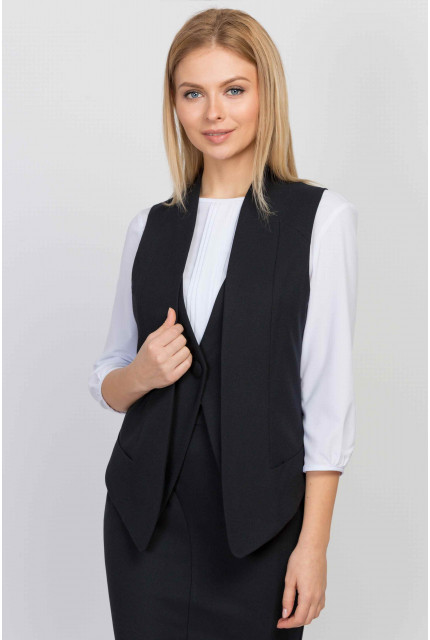 Жилет Emka Fashion GL-009-dorofeya