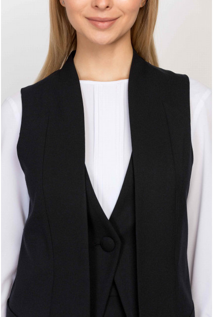 Жилет Emka Fashion GL-009-dorofeya