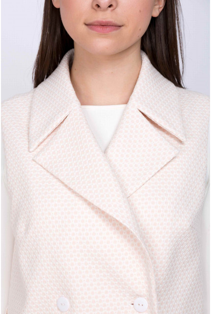 Жилет Emka Fashion GL-011-furs