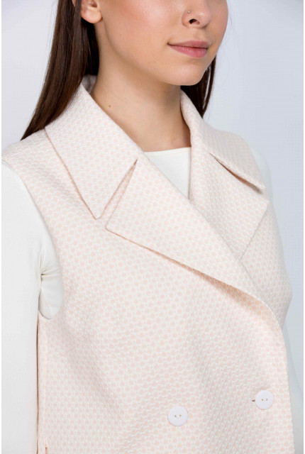 Жилет Emka Fashion GL-011-furs