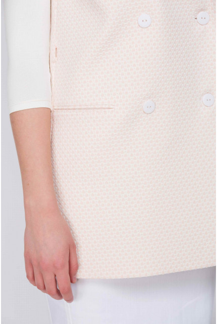 Жилет Emka Fashion GL-011-furs