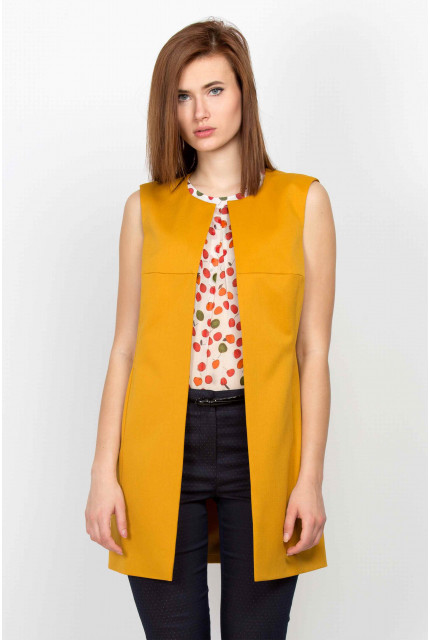 Жакет Emka Fashion GL-012-femiola