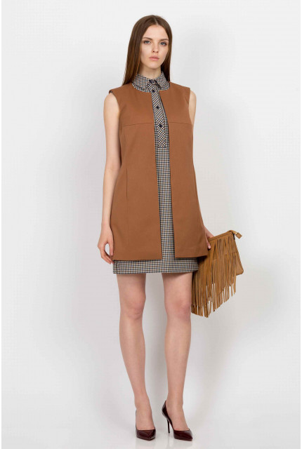 Жакет Emka Fashion GL-012-lisiteya