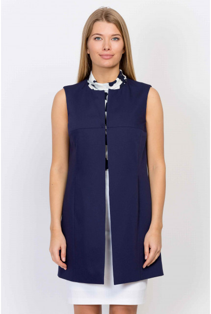 Жилет Emka Fashion GL-012-sugar