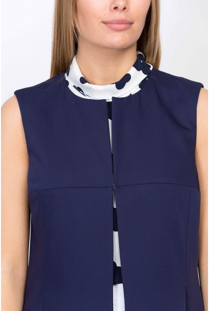 Жилет Emka Fashion GL-012-sugar