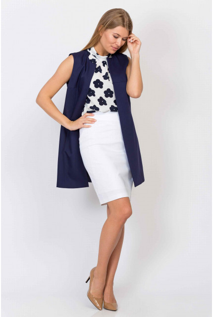 Жилет Emka Fashion GL-012-sugar