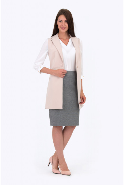 Жилет Emka Fashion GL-013-kosara