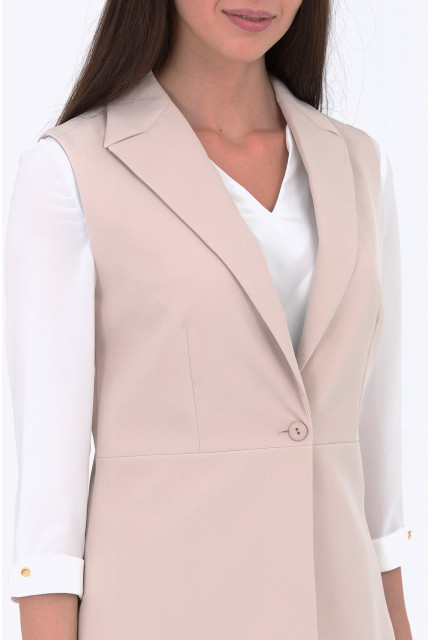 Жилет Emka Fashion GL-013-kosara