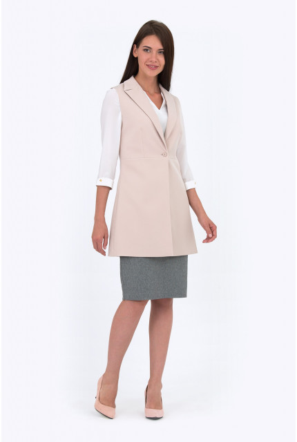 Жилет Emka Fashion GL-013-kosara