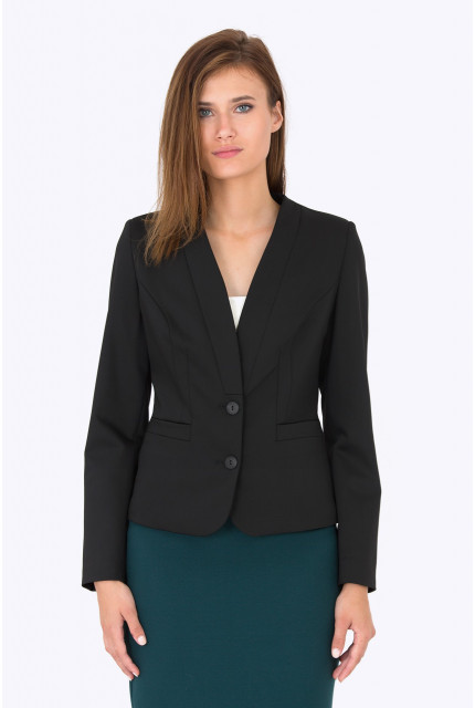 Жакет Emka Fashion ML-501-djodi