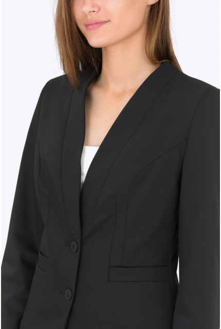 Жакет Emka Fashion ML-501-djodi