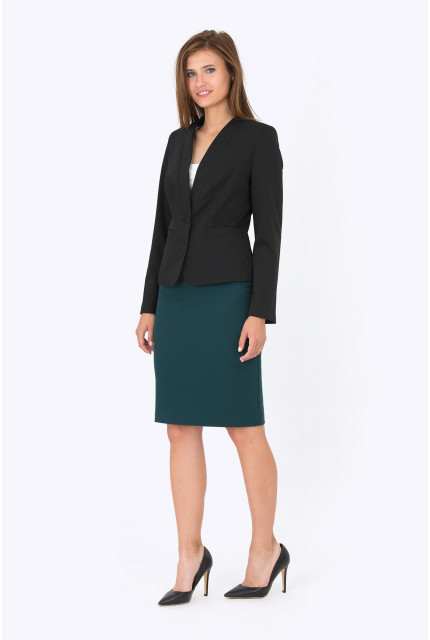 Жакет Emka Fashion ML-501-djodi