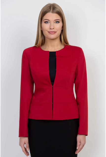 Жакет Emka Fashion ML-502-valkiria