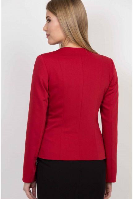 Жакет Emka Fashion ML-502-valkiria