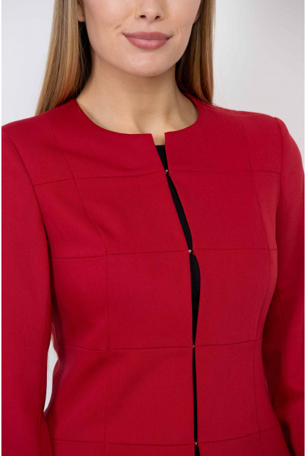 Жакет Emka Fashion ML-502-valkiria