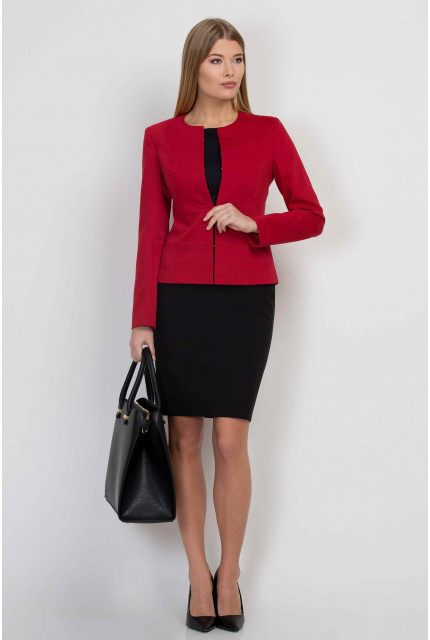 Жакет Emka Fashion ML-502-valkiria