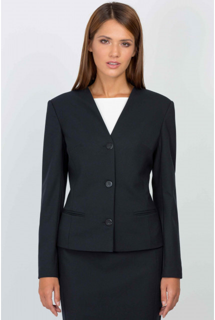 Жакет Emka Fashion ML-504-dorofeya