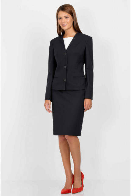 Жакет Emka Fashion ML-504-dorofeya