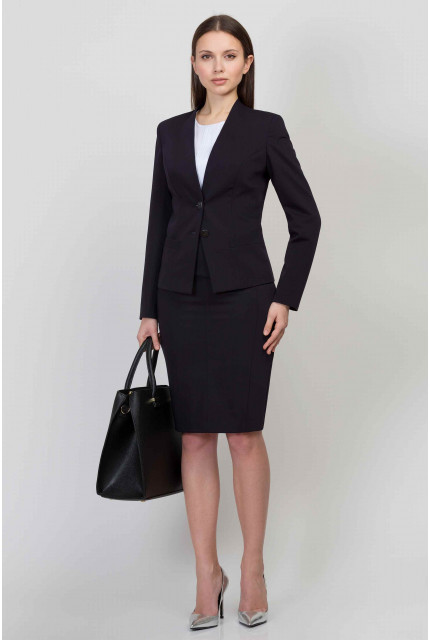 Жакет Emka Fashion ML-505-gorriya