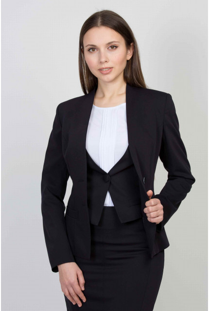 Жакет Emka Fashion ML-505-gorriya