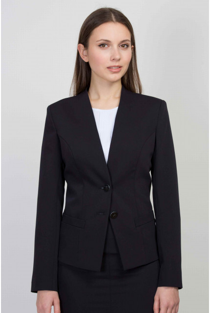 Жакет Emka Fashion ML-505-gorriya