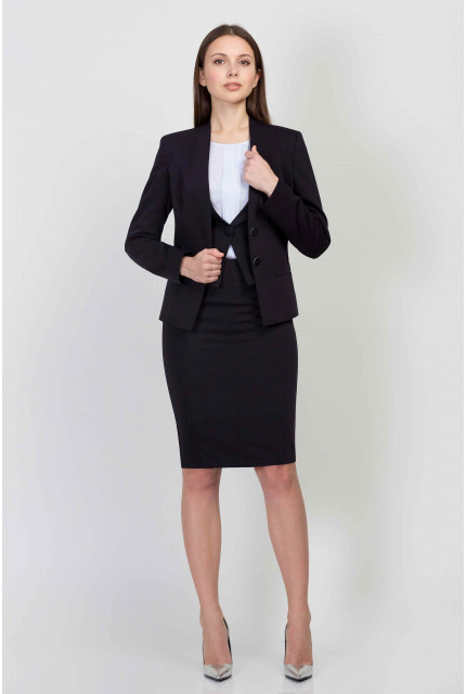 Жакет Emka Fashion ML-505-gorriya