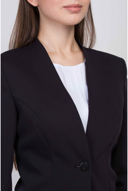 Жакет Emka Fashion ML-505-gorriya